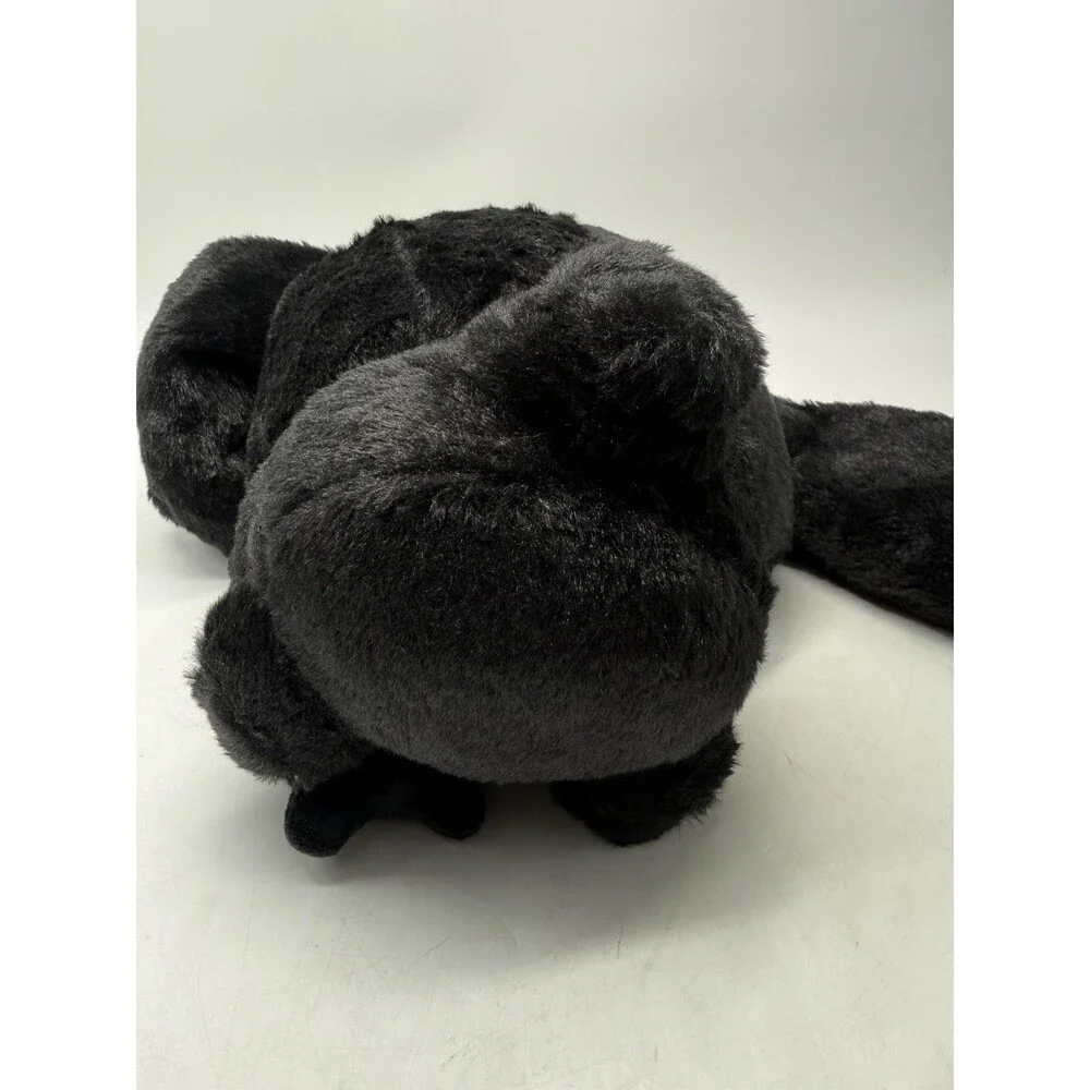 Sanrio Cinnamoroll 2020 Black Friday Limited Bear Cuddle Kumadakko Plush BIG